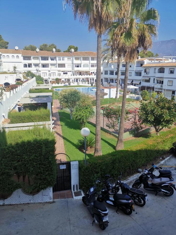Apartamento Aquila Parque Fuengirola Exterior photo