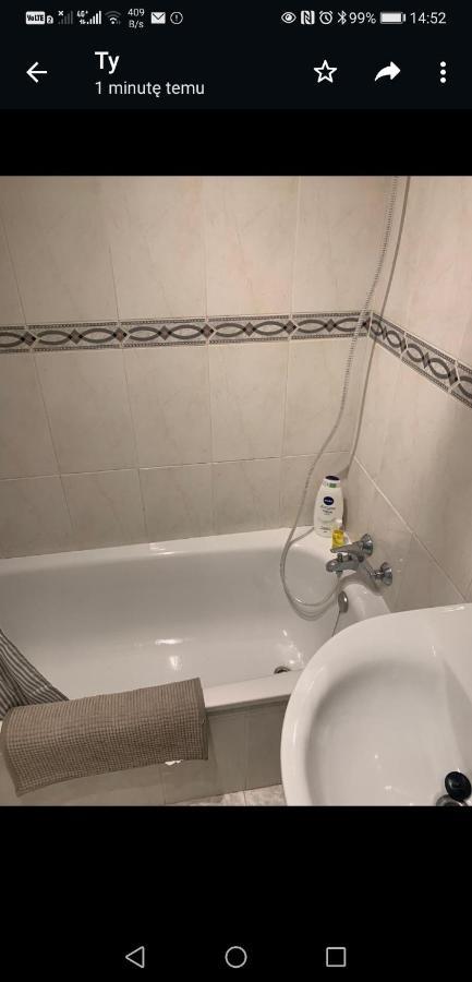 Apartamento Aquila Parque Fuengirola Exterior photo